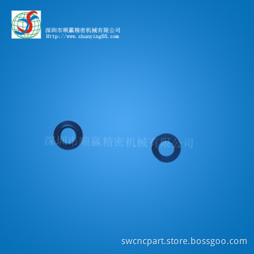Carbon Steel Flat and Spring Washer for Industrial Valve